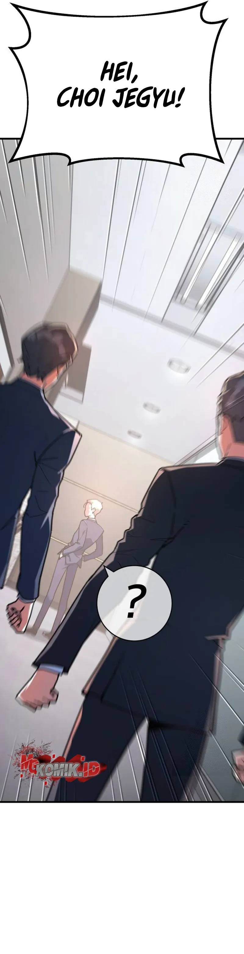 The Game’s Top Troll (The Game’s Greatest Troll) Chapter 76 Gambar 29