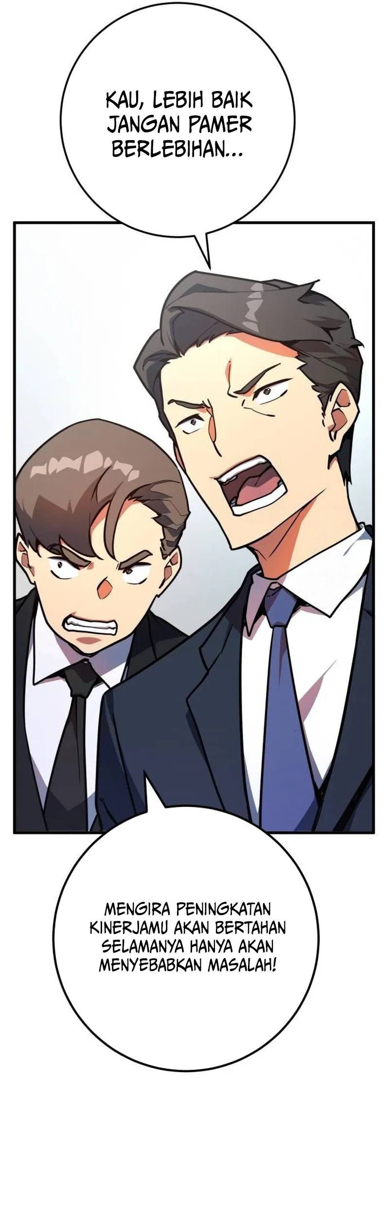 The Game’s Top Troll (The Game’s Greatest Troll) Chapter 76 Gambar 30