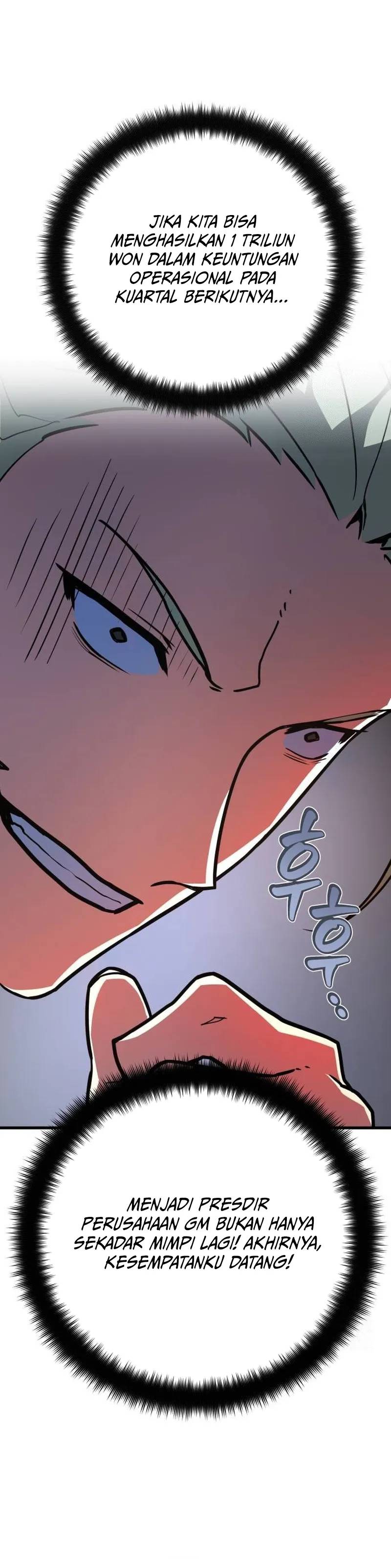 The Game’s Top Troll (The Game’s Greatest Troll) Chapter 76 Gambar 35