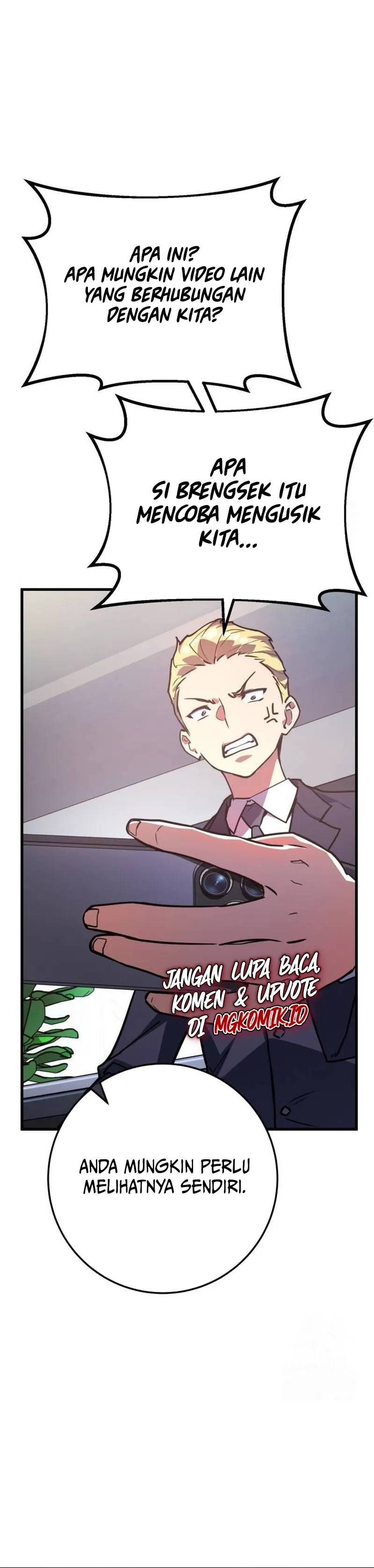The Game’s Top Troll (The Game’s Greatest Troll) Chapter 76 Gambar 37