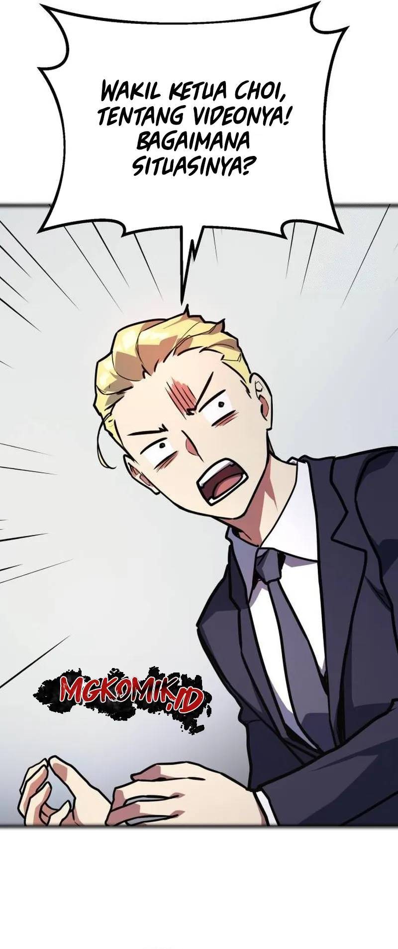 The Game’s Top Troll (The Game’s Greatest Troll) Chapter 76 Gambar 51