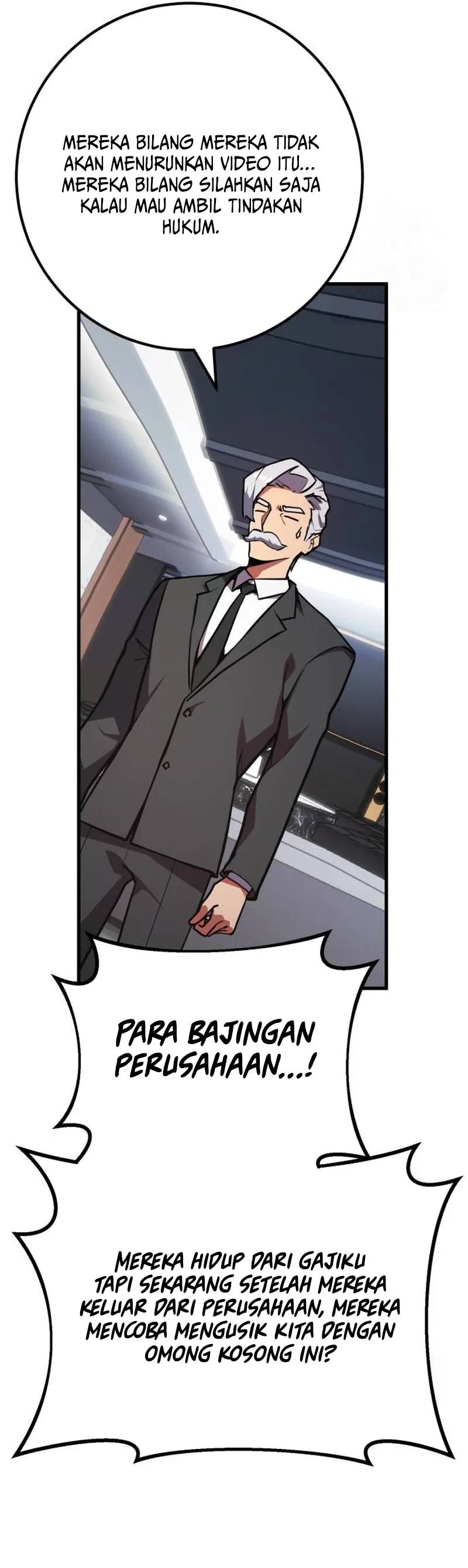 The Game’s Top Troll (The Game’s Greatest Troll) Chapter 76 Gambar 52