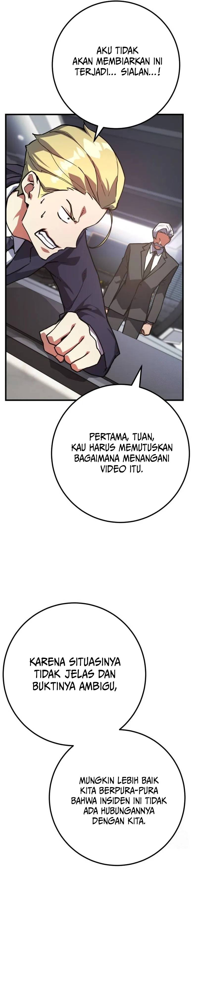 The Game’s Top Troll (The Game’s Greatest Troll) Chapter 76 Gambar 53
