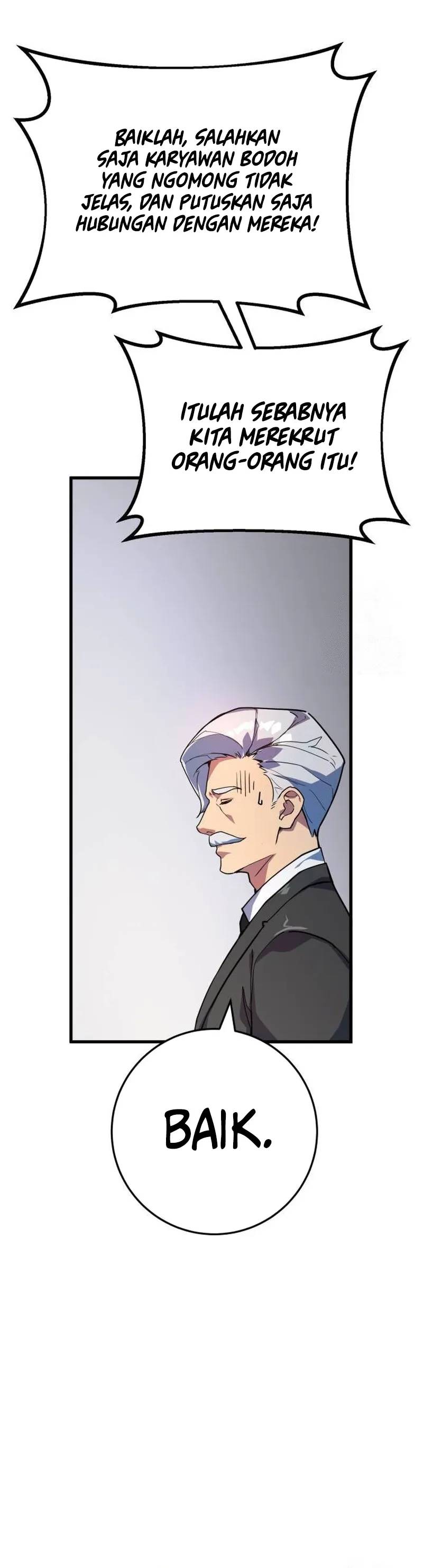 The Game’s Top Troll (The Game’s Greatest Troll) Chapter 76 Gambar 54