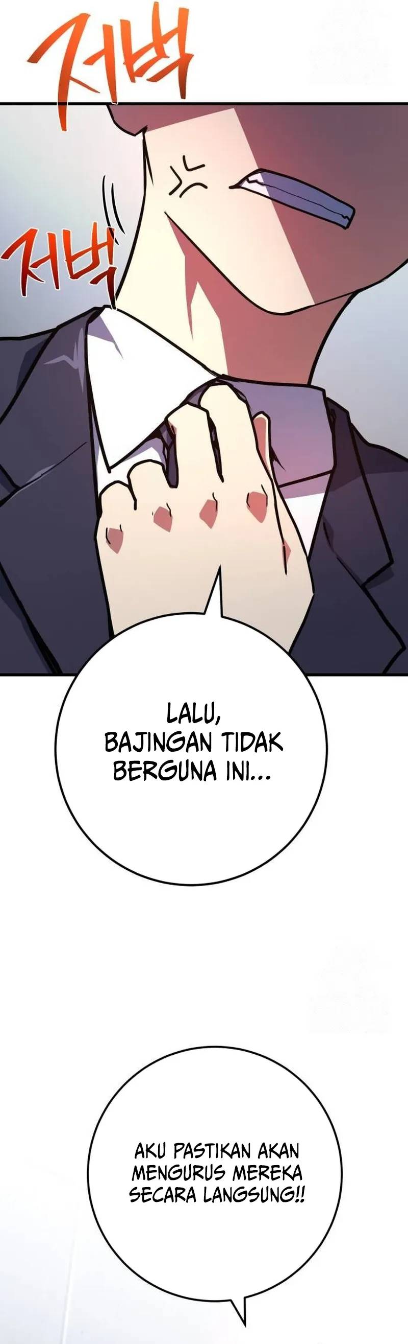 The Game’s Top Troll (The Game’s Greatest Troll) Chapter 76 Gambar 55