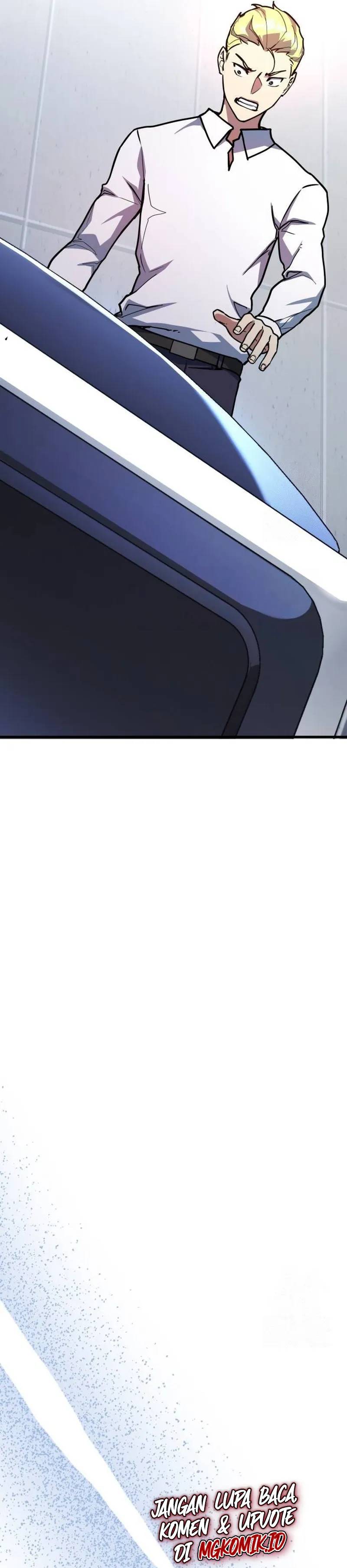 The Game’s Top Troll (The Game’s Greatest Troll) Chapter 76 Gambar 56