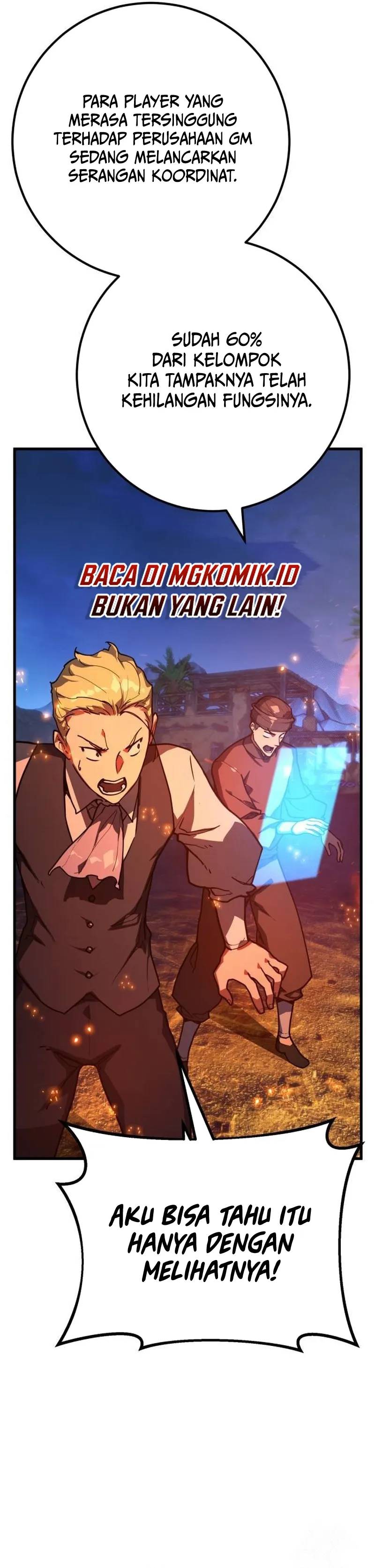 The Game’s Top Troll (The Game’s Greatest Troll) Chapter 76 Gambar 59