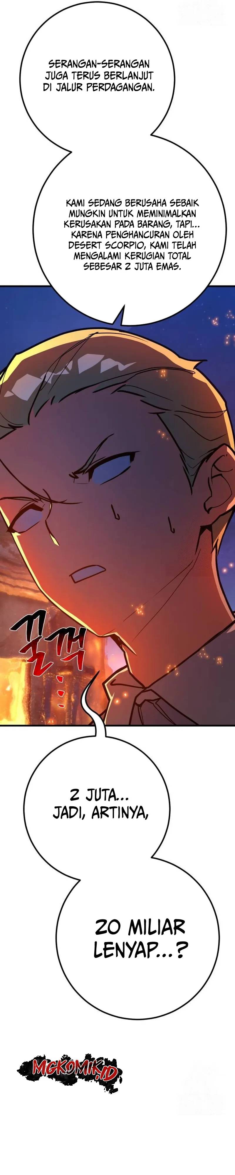 The Game’s Top Troll (The Game’s Greatest Troll) Chapter 76 Gambar 60