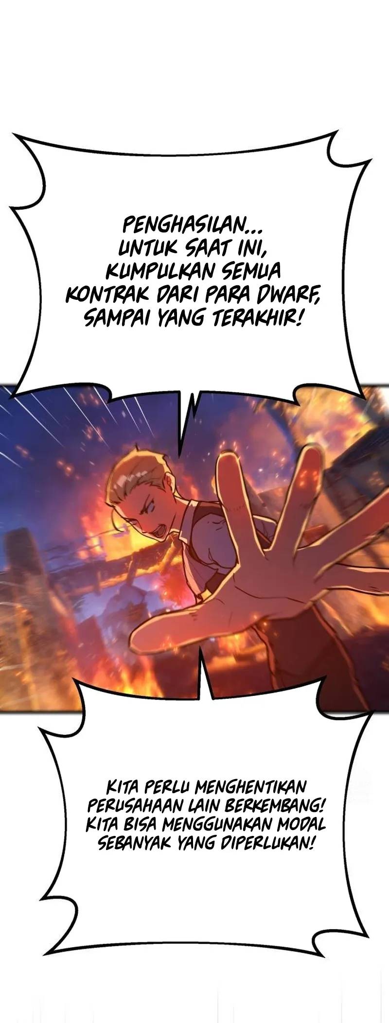 The Game’s Top Troll (The Game’s Greatest Troll) Chapter 76 Gambar 61