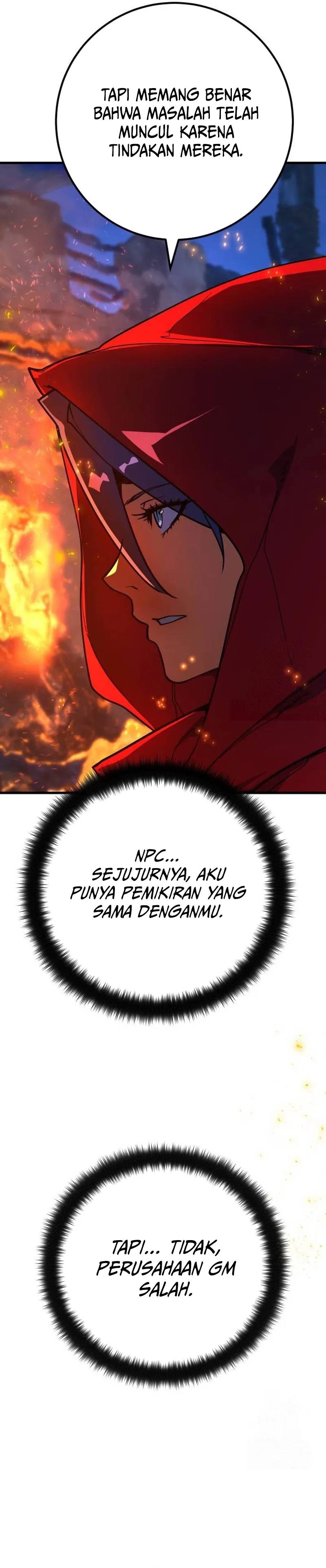 The Game’s Top Troll (The Game’s Greatest Troll) Chapter 76 Gambar 65