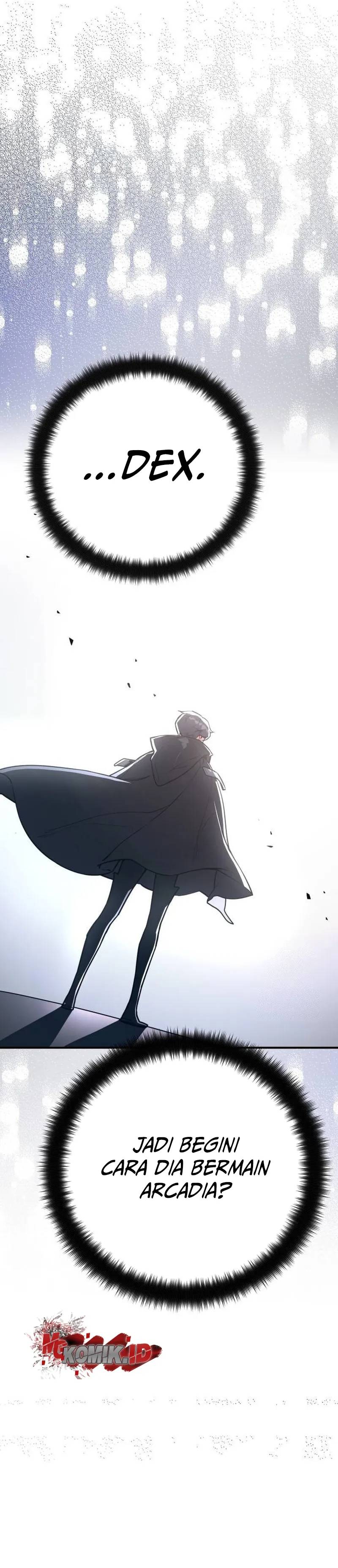The Game’s Top Troll (The Game’s Greatest Troll) Chapter 76 Gambar 67
