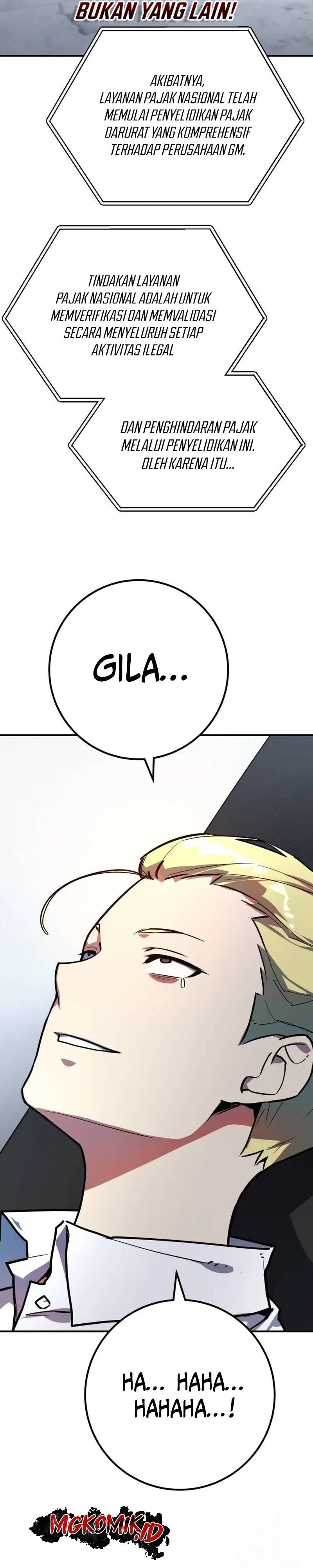 The Game’s Top Troll (The Game’s Greatest Troll) Chapter 76 Gambar 69