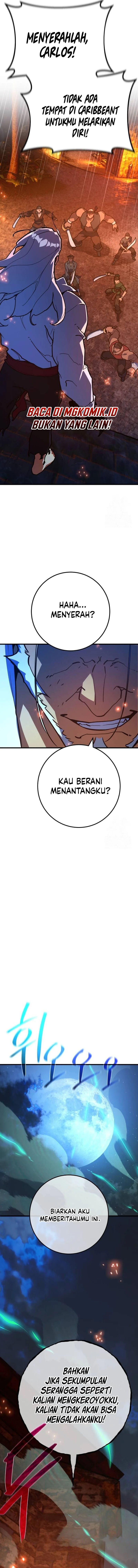 The Game’s Top Troll (The Game’s Greatest Troll) Chapter 79 Gambar 5