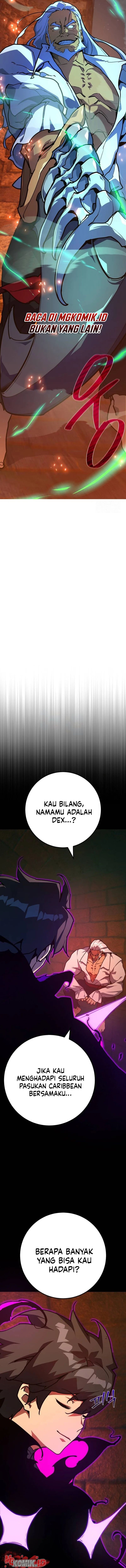 The Game’s Top Troll (The Game’s Greatest Troll) Chapter 79 Gambar 6