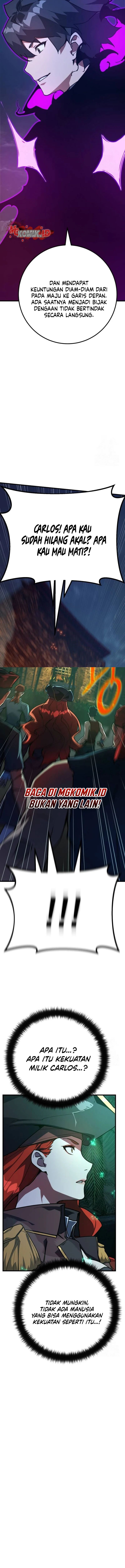 The Game’s Top Troll (The Game’s Greatest Troll) Chapter 79 Gambar 10