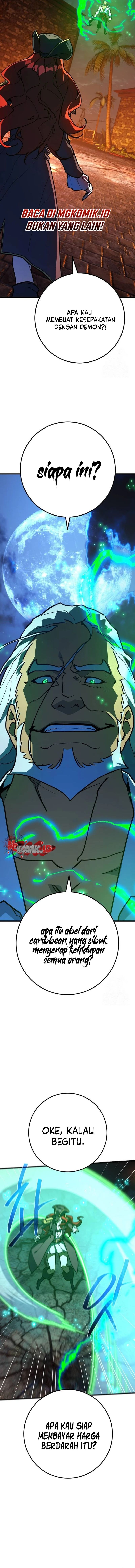 The Game’s Top Troll (The Game’s Greatest Troll) Chapter 79 Gambar 12
