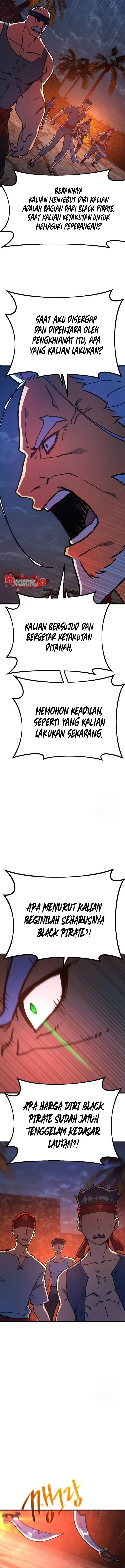 The Game’s Top Troll (The Game’s Greatest Troll) Chapter 79 Gambar 15