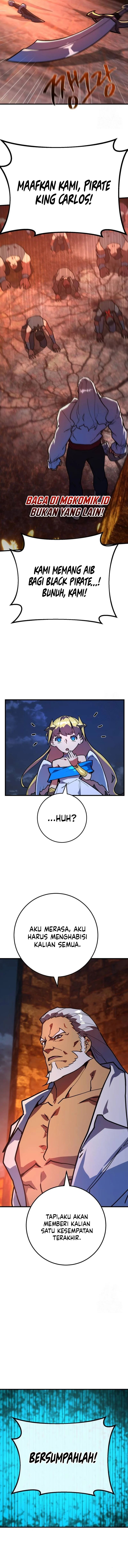The Game’s Top Troll (The Game’s Greatest Troll) Chapter 79 Gambar 16