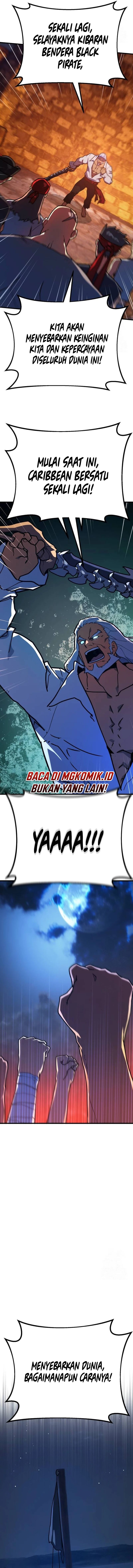 The Game’s Top Troll (The Game’s Greatest Troll) Chapter 79 Gambar 17