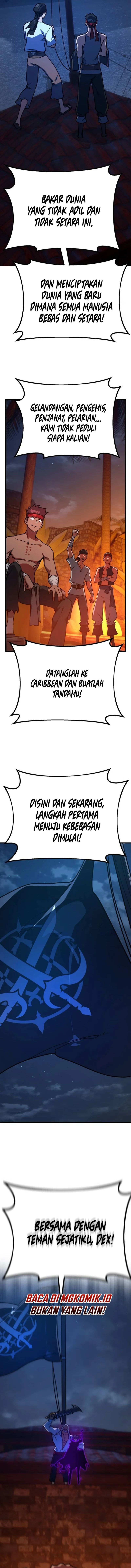 The Game’s Top Troll (The Game’s Greatest Troll) Chapter 79 Gambar 18