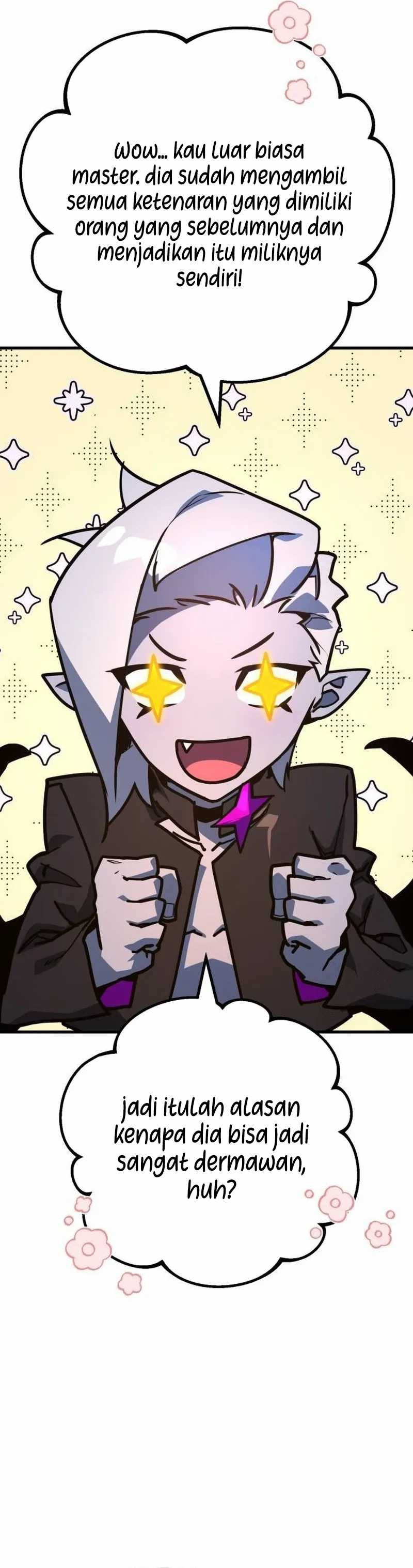The Game’s Top Troll (The Game’s Greatest Troll) Chapter 80 Gambar 3