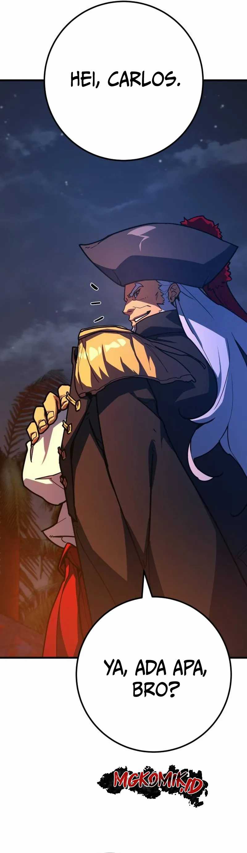 The Game’s Top Troll (The Game’s Greatest Troll) Chapter 80 Gambar 5
