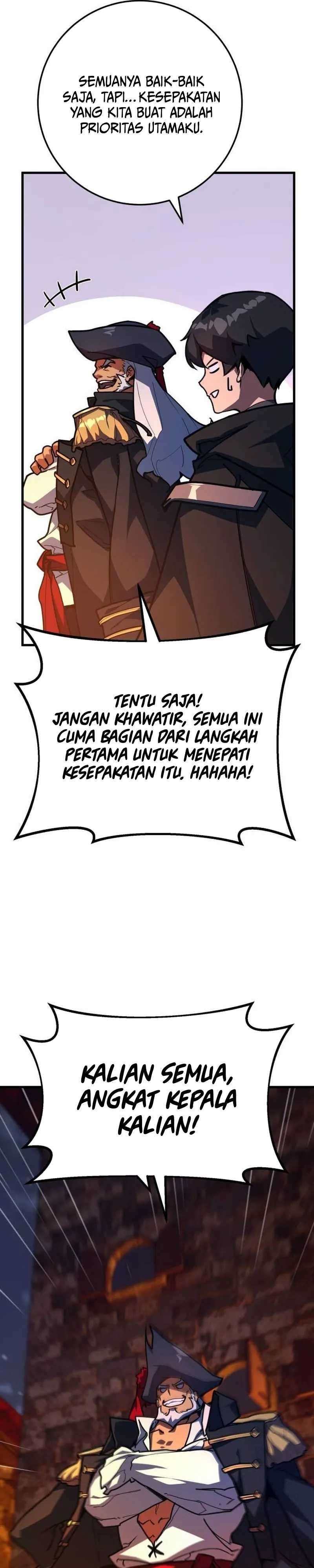 The Game’s Top Troll (The Game’s Greatest Troll) Chapter 80 Gambar 6