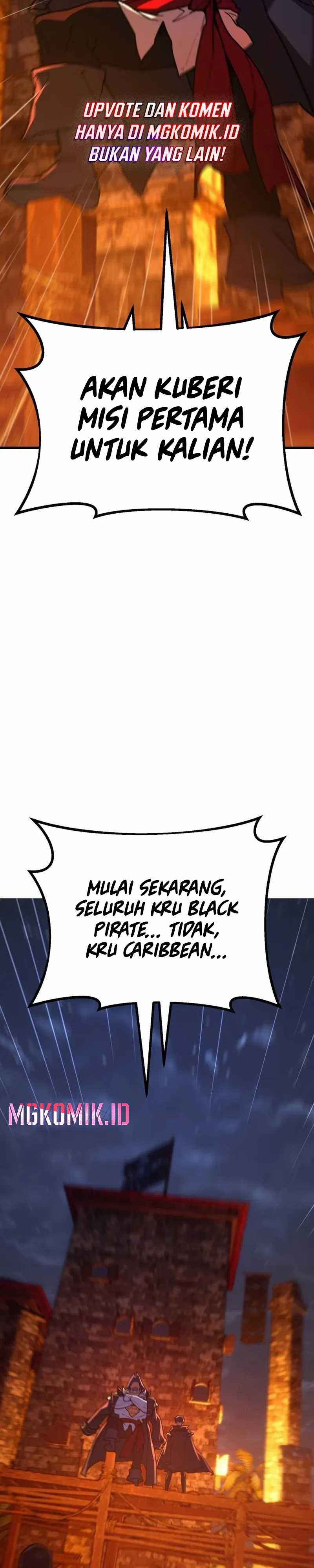 The Game’s Top Troll (The Game’s Greatest Troll) Chapter 80 Gambar 7