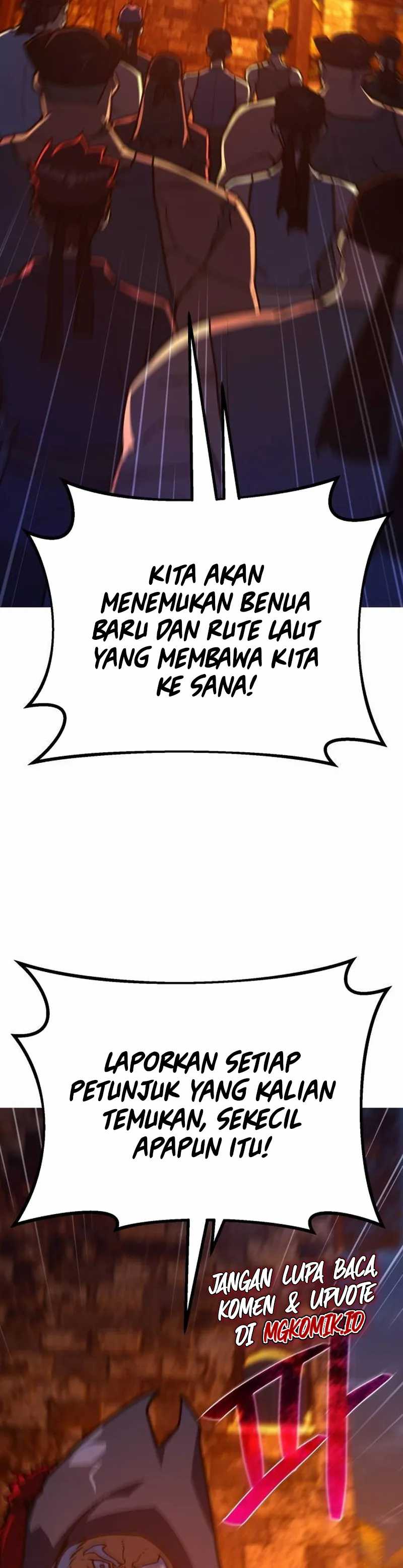 The Game’s Top Troll (The Game’s Greatest Troll) Chapter 80 Gambar 8