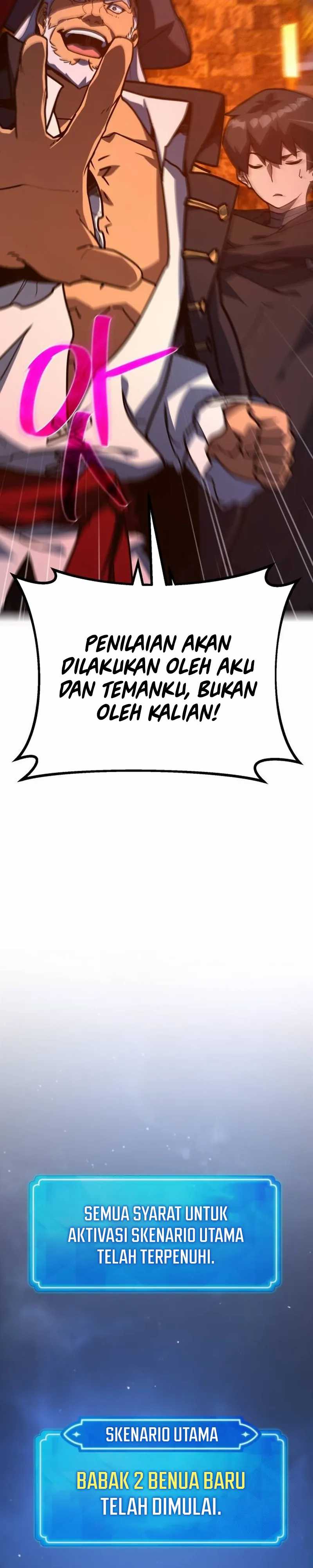 The Game’s Top Troll (The Game’s Greatest Troll) Chapter 80 Gambar 9