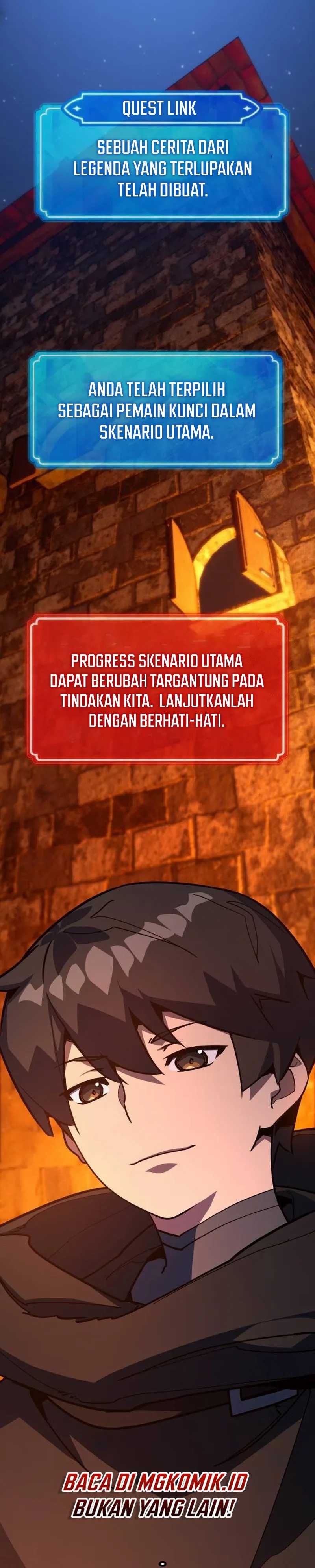 The Game’s Top Troll (The Game’s Greatest Troll) Chapter 80 Gambar 10