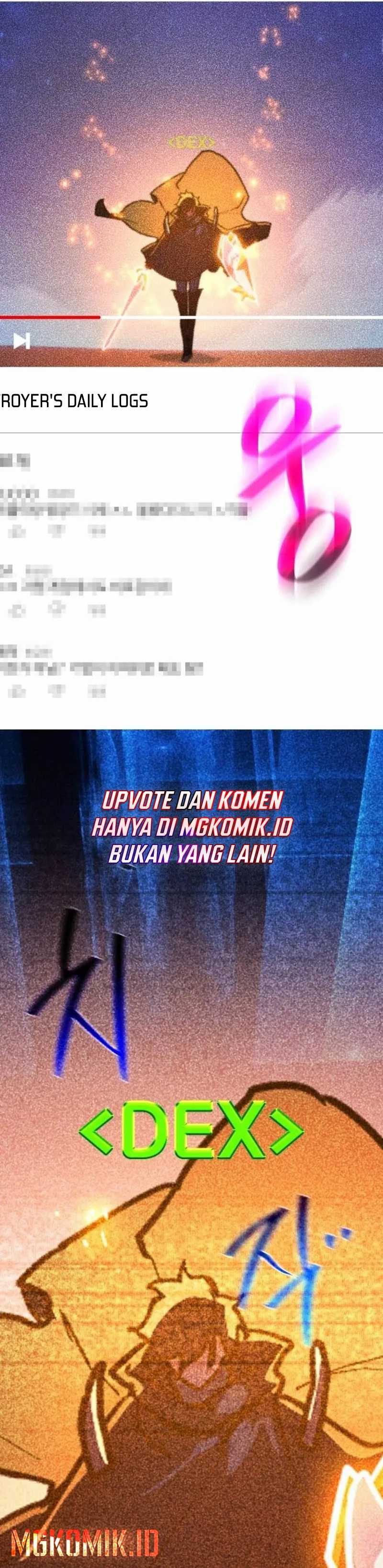 The Game’s Top Troll (The Game’s Greatest Troll) Chapter 80 Gambar 12