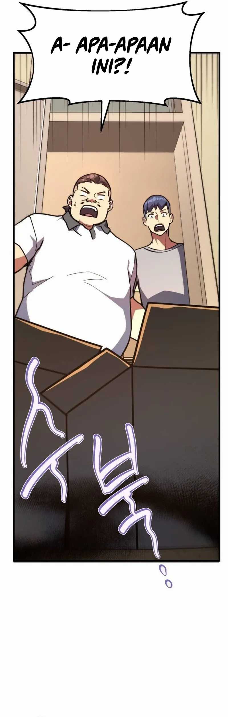 The Game’s Top Troll (The Game’s Greatest Troll) Chapter 80 Gambar 15
