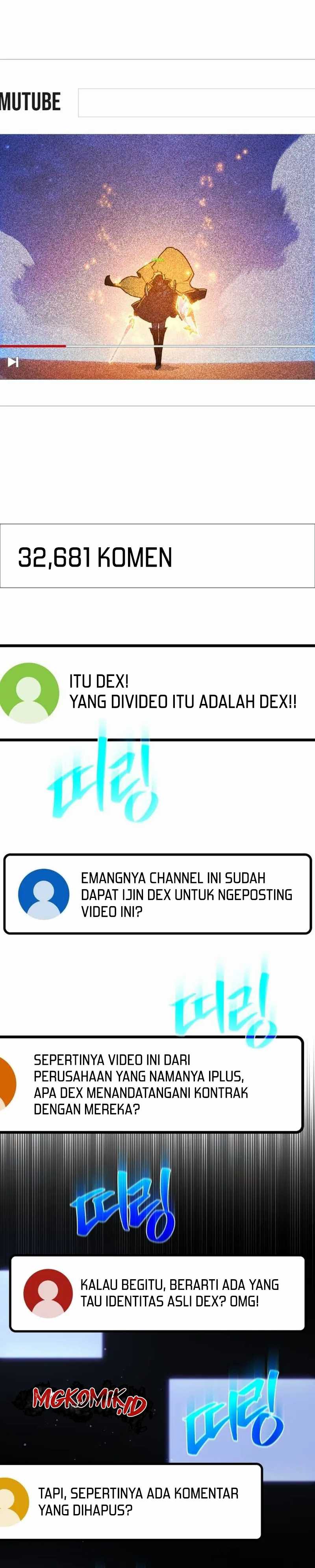 The Game’s Top Troll (The Game’s Greatest Troll) Chapter 80 Gambar 17