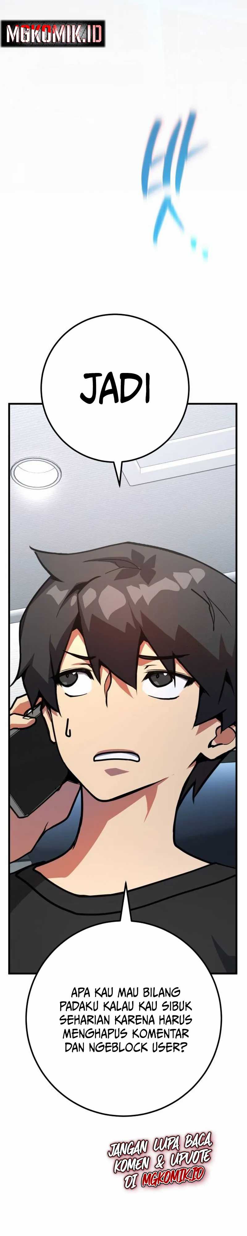 The Game’s Top Troll (The Game’s Greatest Troll) Chapter 80 Gambar 19