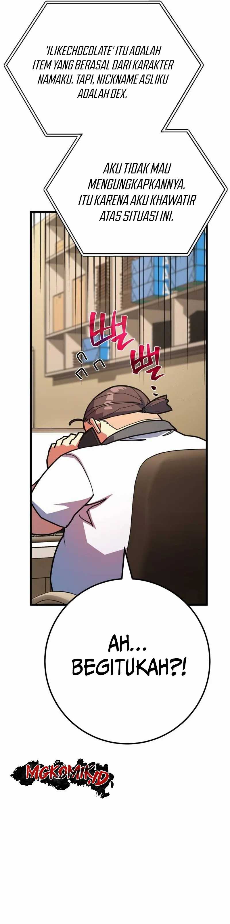 The Game’s Top Troll (The Game’s Greatest Troll) Chapter 80 Gambar 23