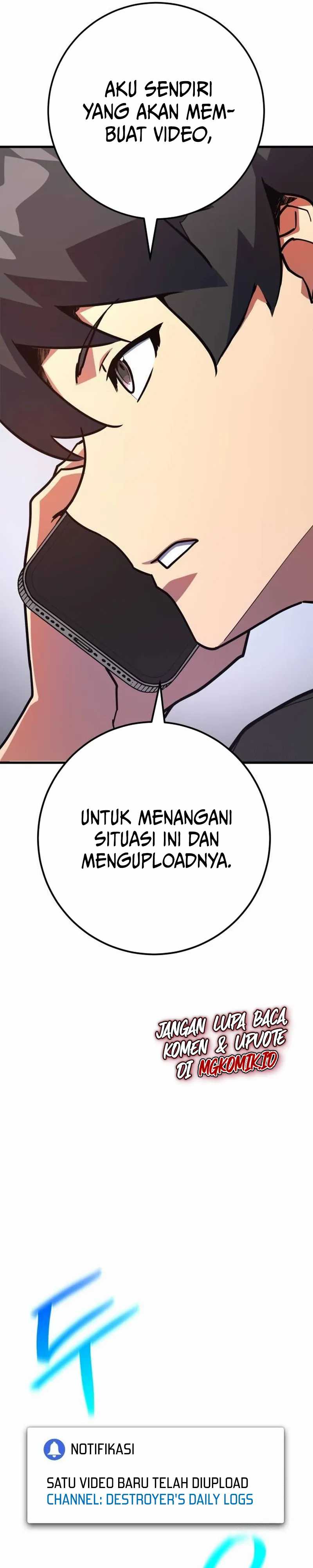 The Game’s Top Troll (The Game’s Greatest Troll) Chapter 80 Gambar 25