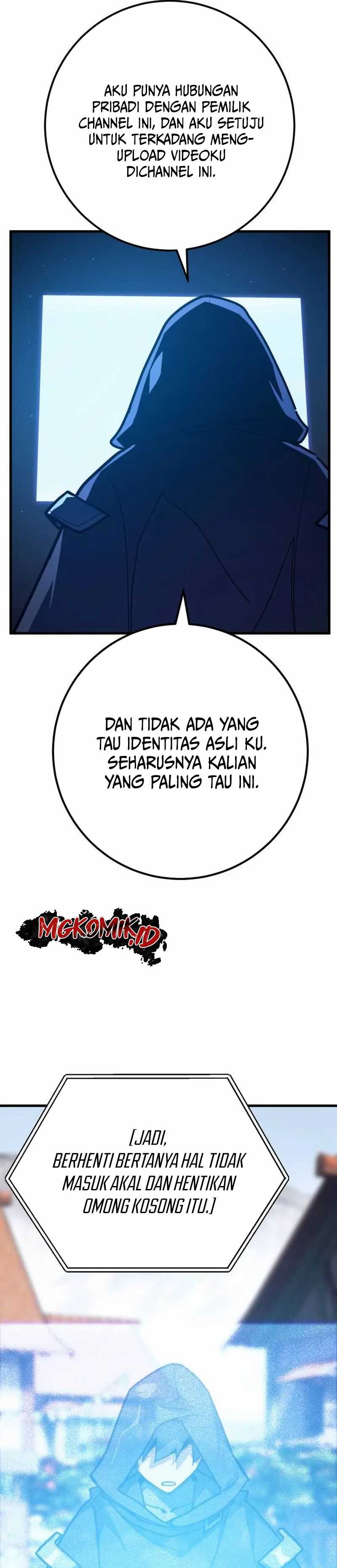 The Game’s Top Troll (The Game’s Greatest Troll) Chapter 80 Gambar 28