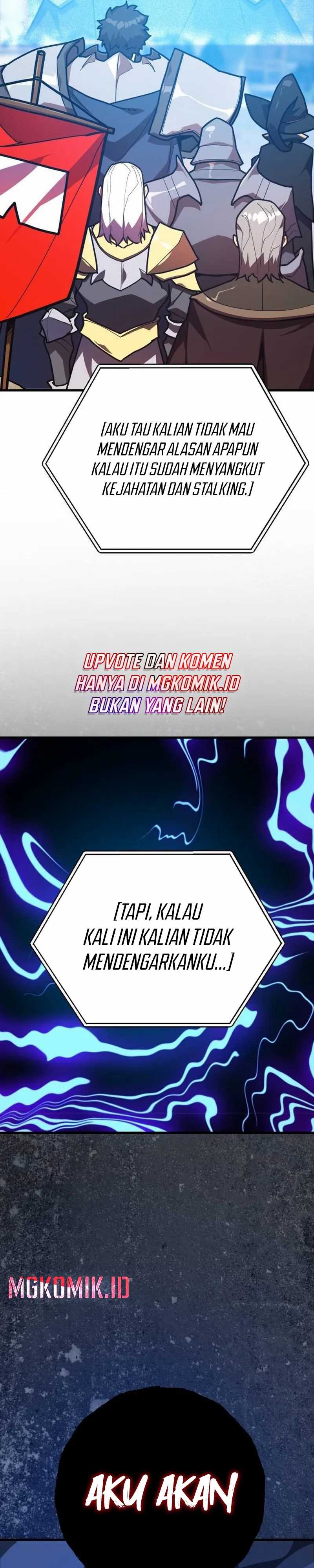 The Game’s Top Troll (The Game’s Greatest Troll) Chapter 80 Gambar 29