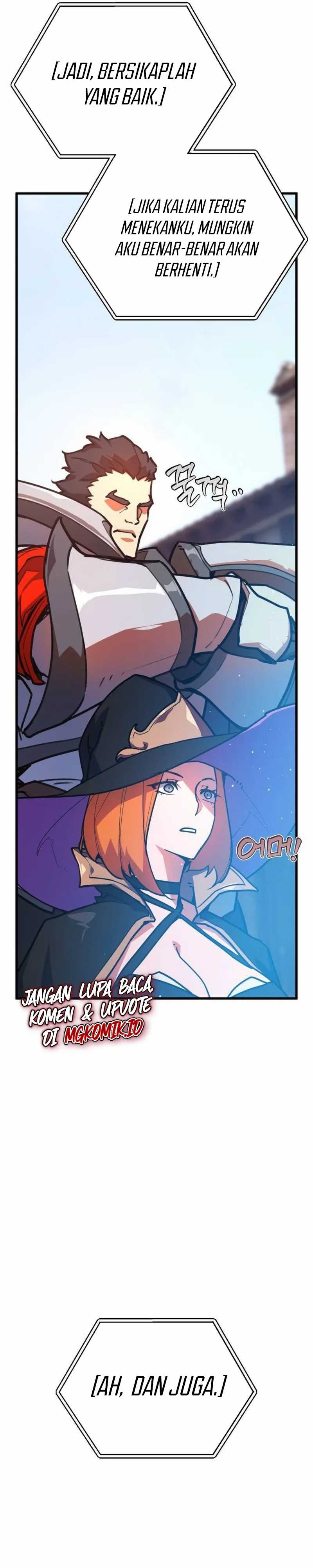 The Game’s Top Troll (The Game’s Greatest Troll) Chapter 80 Gambar 31
