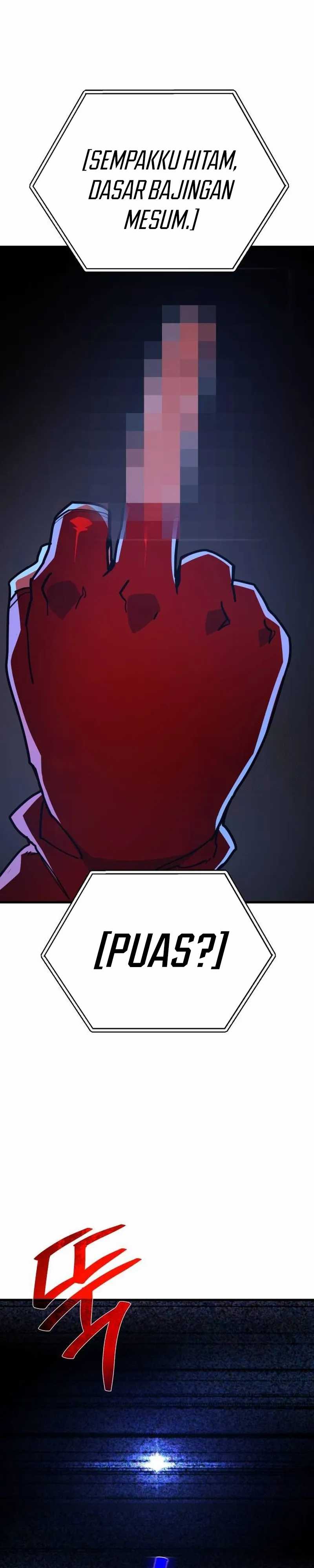 The Game’s Top Troll (The Game’s Greatest Troll) Chapter 80 Gambar 32