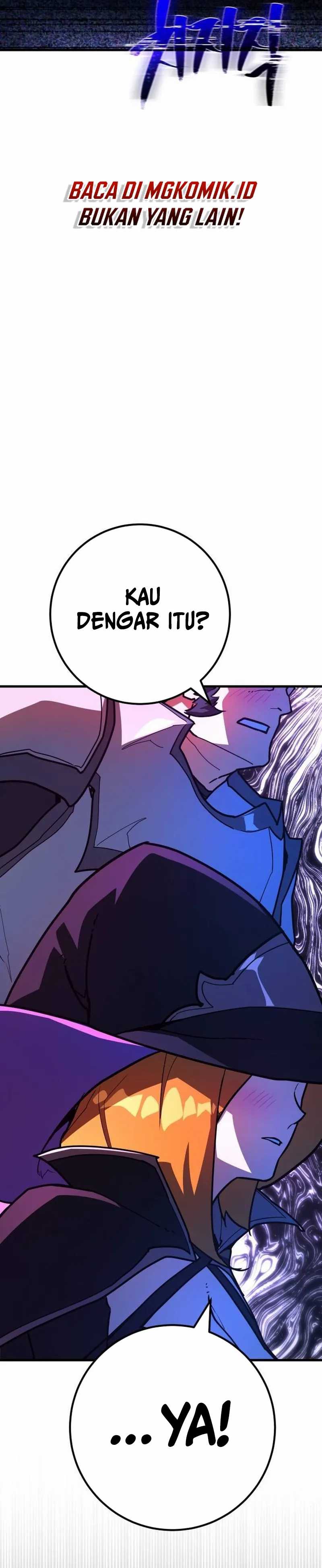 The Game’s Top Troll (The Game’s Greatest Troll) Chapter 80 Gambar 33