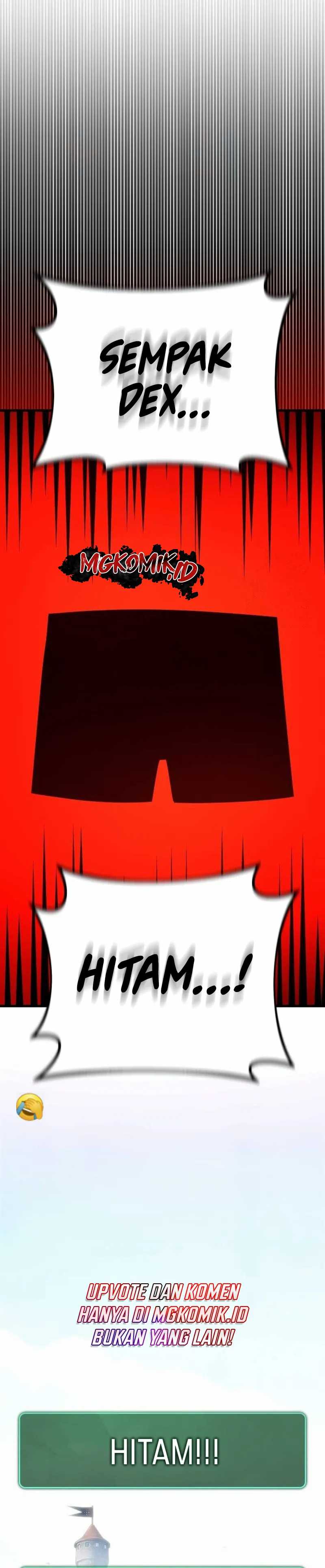 The Game’s Top Troll (The Game’s Greatest Troll) Chapter 80 Gambar 34