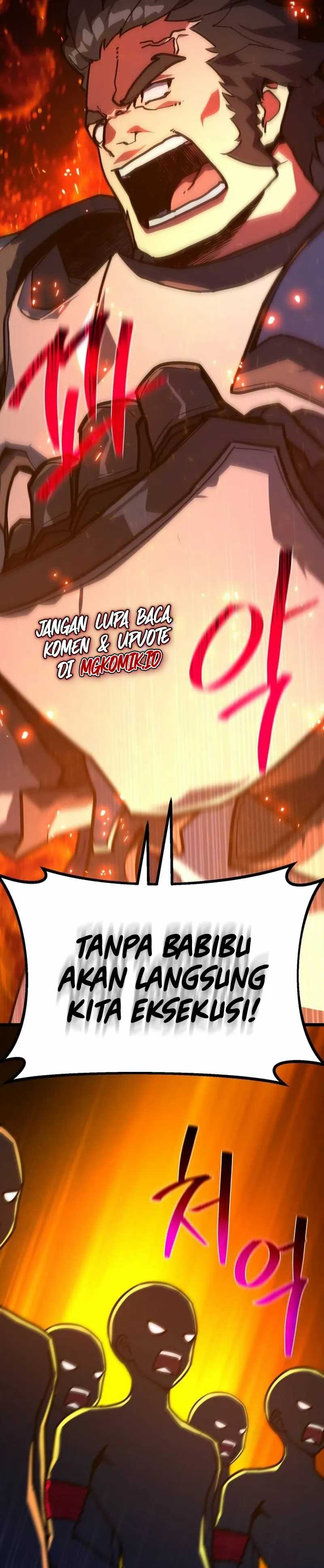 The Game’s Top Troll (The Game’s Greatest Troll) Chapter 80 Gambar 36