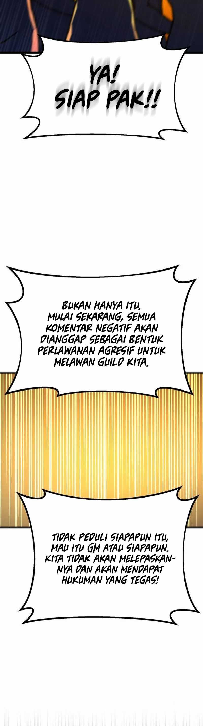The Game’s Top Troll (The Game’s Greatest Troll) Chapter 80 Gambar 37