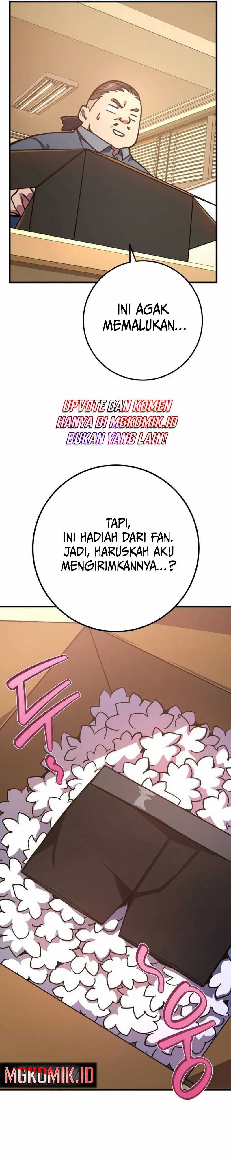 The Game’s Top Troll (The Game’s Greatest Troll) Chapter 80 Gambar 40