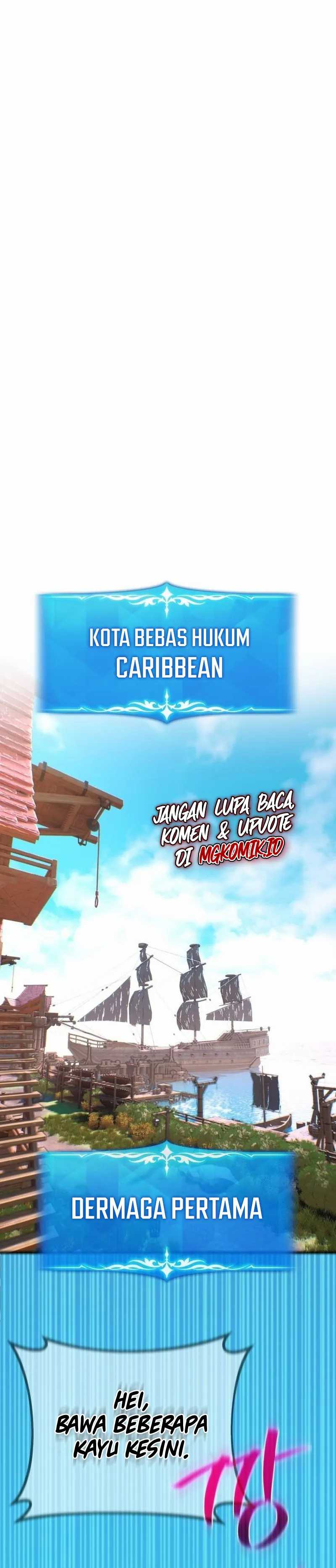 The Game’s Top Troll (The Game’s Greatest Troll) Chapter 80 Gambar 41