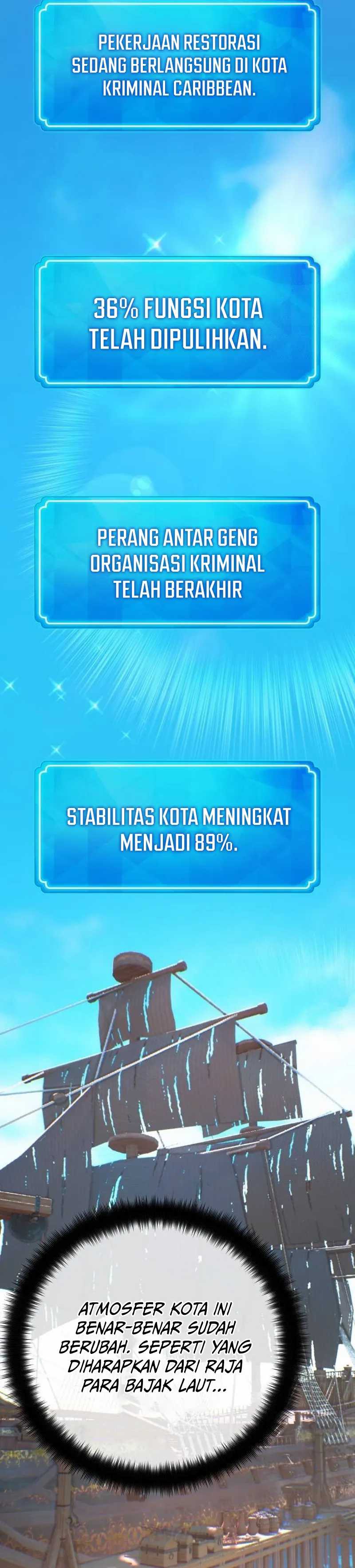 The Game’s Top Troll (The Game’s Greatest Troll) Chapter 80 Gambar 44