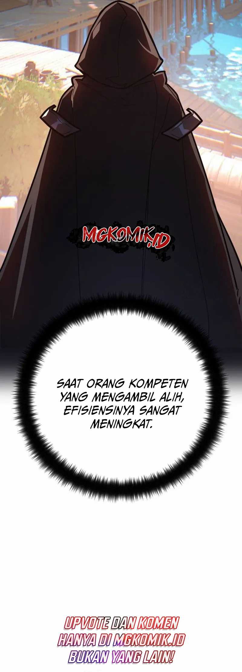 The Game’s Top Troll (The Game’s Greatest Troll) Chapter 80 Gambar 45