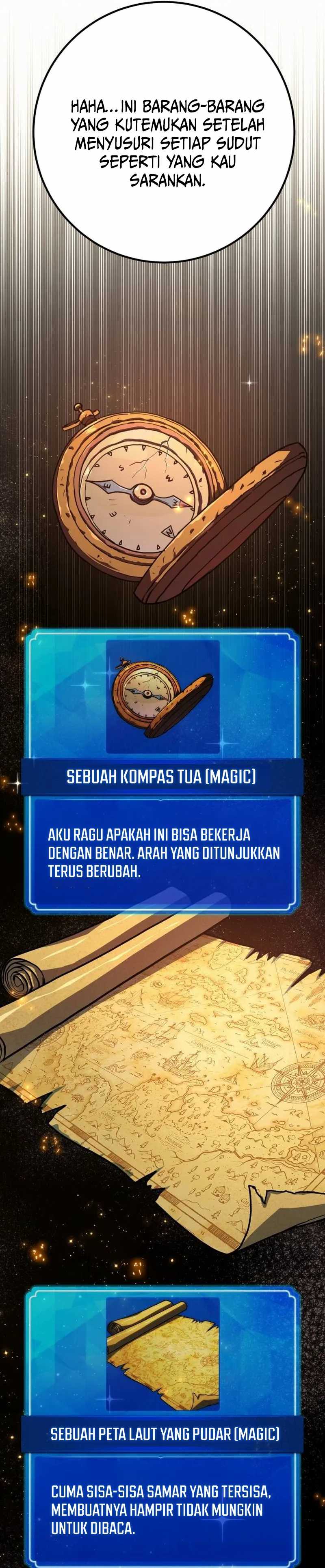 The Game’s Top Troll (The Game’s Greatest Troll) Chapter 80 Gambar 48